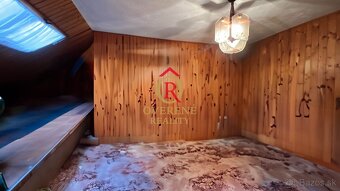 Rodinný dom na predaj v Ľubeli – pokoj, priestor a potenciál - 10