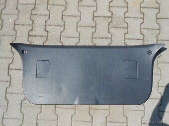 Rozpredám Toyota Carina E 2,0 98kw 1994 - 10