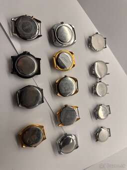 Predám rôzne Prim - 10