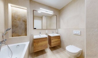 REZIDENCIA HRON lukratívny 3 izbový byt s veľkou terasou - 10