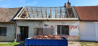 Búracie a demolačné práce - 10