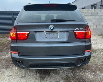 ROZPREDAME X5 E70 3,0d 180kw 2013 - 10