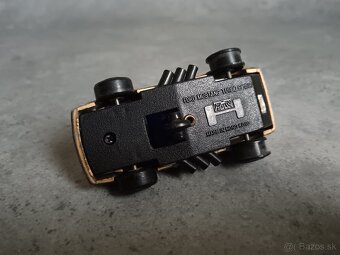 RETRO autíčka - 10