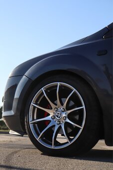 Tomason R18  225/40 5x108 - 10