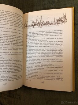 Bratislavské povesti, Mašinkový….. - 10