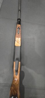 Blaser K95 Black Edition - 10