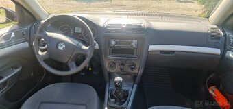 Predám škoda octavia 2 - 10