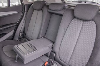 BMW X1 xDrive 2.0d Advantage 140kW, AT/8 - 10