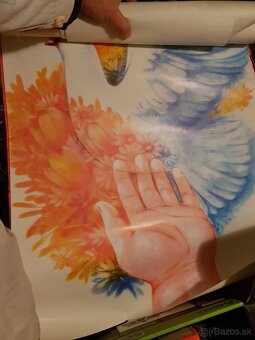 predam  socialisticke plagaty 1.maj propadacne materiáli - 10