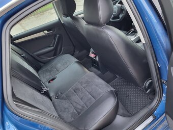 Audi b8 a4.limuzina - 10