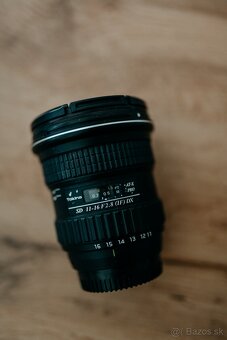 Nikon Z50 vlogger kit + príslušenstvo - TOP ponuka - 10