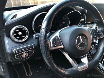C400 Designo 4matic - 10