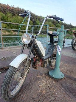Babetta - 10