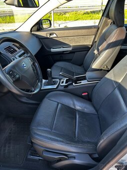 Predám Volvo V50 - 10