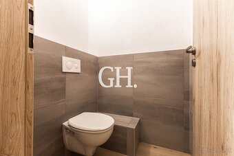 POŠTOVÁ – Priestranné komerčné priestory (123 m²) – Kompletn - 10