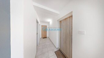 3D, prenájom 2izb. byt s lódžiou, novostavba, Opálová ul., J - 10