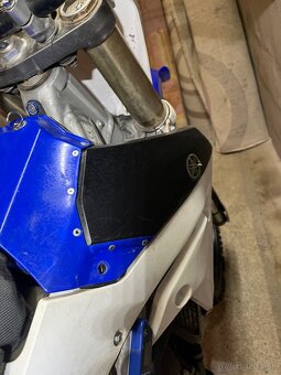 Yamaha YZF450 - 10