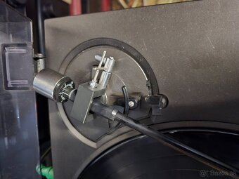SHARP set 1288 , hifi veža vintage - 10