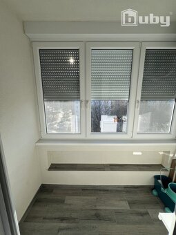 PREDAJ - MODERNÝ 3 IZBOVÝ BYT ROZKVET POVAŽSKÁ BYSTRICA - 10