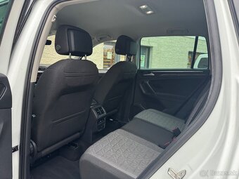 Volkswagen Tiguan 4x4 mod. 2022,2.0TDi DSG - Odpočet DPH - - 10