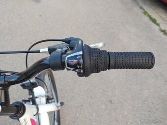 Dievcensky bicykel 20" CTM Maggie 2.0 (2 rocny) - 10