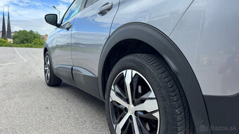 Peugeot 3008 1.5 Blue HDi 130k Allure - 10