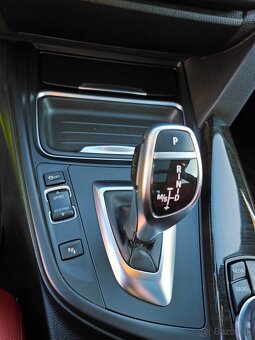 BMW rad 3 GT 330d GT Sport Line - 10