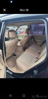 Bmw x3 3.0 150kw xdrive - 10