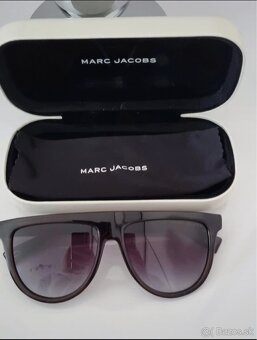 Slnečné okuliare MARC JACOBS - 10