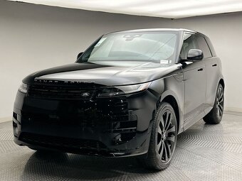 Alu sady RANGE ROVER R22 R23 nové, originál TOP LETO aj Zima - 10