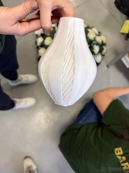 3D TLAČ NA MIERU – PROTOTYPY, DEKORÁCIE, COSPLAY, DIELY - 10