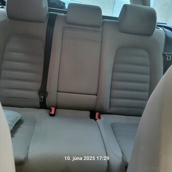 passat B6 2,0tdi 103kW motor BMP, prevodovka DSG, motor KO - 10