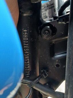 Harley-Davidson Pan America™ 1250 Special - 10