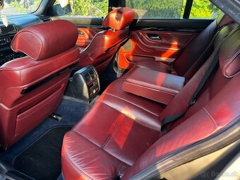 Bmw 728i manual - 10