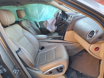 Ml 330 CDI 4 MATIC - 10