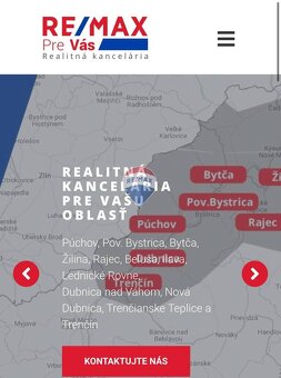 Kancelárie v centre mesta  od 21 m2 - 36 m2 - 10