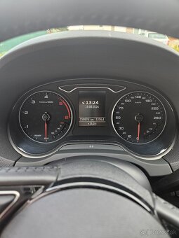 Audi A3 - 10