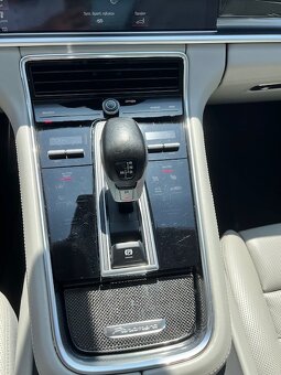 Predaj PORSCHE Panamera v online aukcii - exkluzívna ponuka - 10