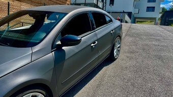-1̵0̵,0̵0̵0̵€̵- Volkswagen Passat CC 3.6 220kw 300hp 4motion - 10