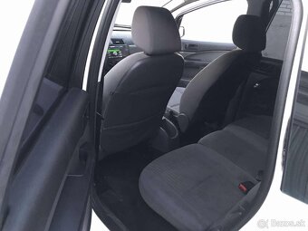 Ford C-max 1.6 TDCI 80kw. Rok Výroby 2008 5st. Manuál - 10