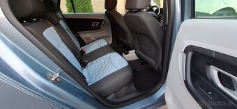 Predám Škoda Fabia Combi 1.4 16V 63Kw Zachovalá - 10