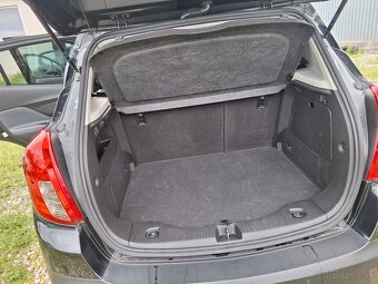 Opel Mokka 1.6 CDTI Cosmo AT6 - 10