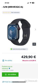 Apple watch - 10