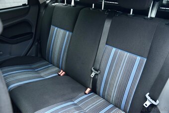 Ford Focus 1.6TDCI - 10