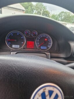 Passat b5.5 1.9tdi 96kw - 10