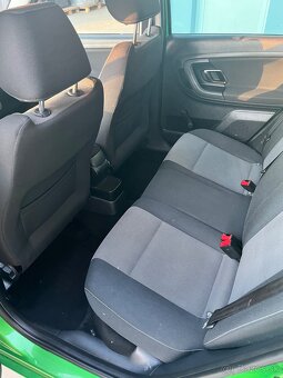 Predam Škoda fábia 1.2 Tsi - 10