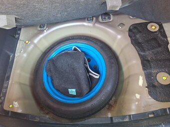 Kia rio 1,2benzin 62kw 108...km - 10