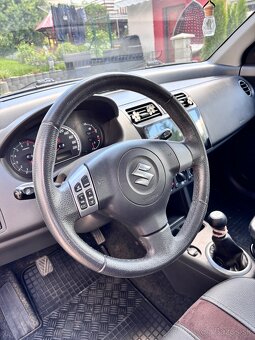 Suzuki Swift 67kw - 10