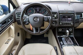 Volkswagen Touareg II 3.0 V6 TDI BMT 4MOTION Mountain., - 10