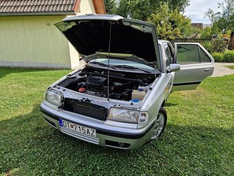 Predám Škodu Felicia 1,3 MPI - 10